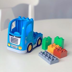 LEGO DUPLO Town Truck